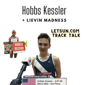 LetsRun.com's Track Talk: The Home of Running and Track and Field