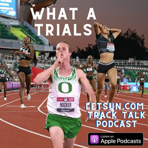 LetsRun.com's Track Talk: The Home of Running and Track and Field