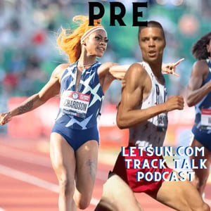 LetsRun.com's Track Talk: The Home of Running and Track and Field