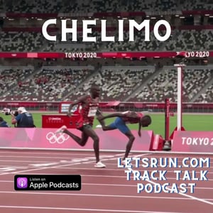 LetsRun.com's Track Talk: The Home of Running and Track and Field