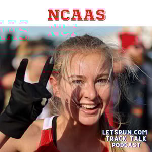 LetsRun.com's Track Talk: The Home of Running and Track and Field