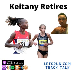 LetsRun.com's Track Talk