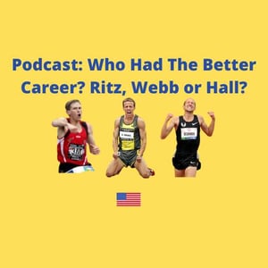 LetsRun.com's Track Talk: The Home of Running and Track and Field