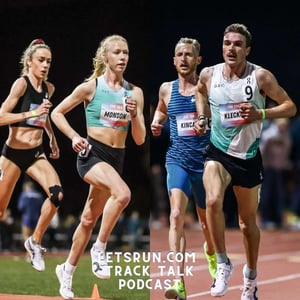 LetsRun.com's Track Talk: The Home of Running and Track and Field