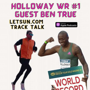 LetsRun.com's Track Talk: The Home of Running and Track and Field