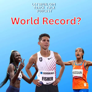 LetsRun.com's Track Talk: The Home of Running and Track and Field