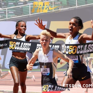 LetsRun.com's Track Talk: The Home of Running and Track and Field