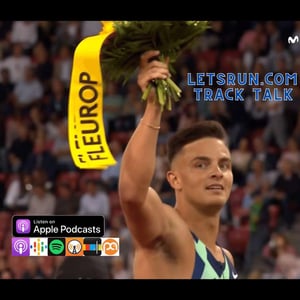 LetsRun.com's Track Talk: The Home of Running and Track and Field