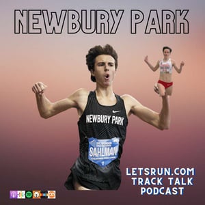 LetsRun.com's Track Talk: The Home of Running and Track and Field