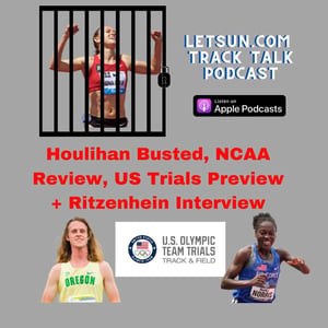 LetsRun.com's Track Talk: The Home of Running and Track and Field